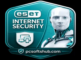 ESET Internet Security Free Download
