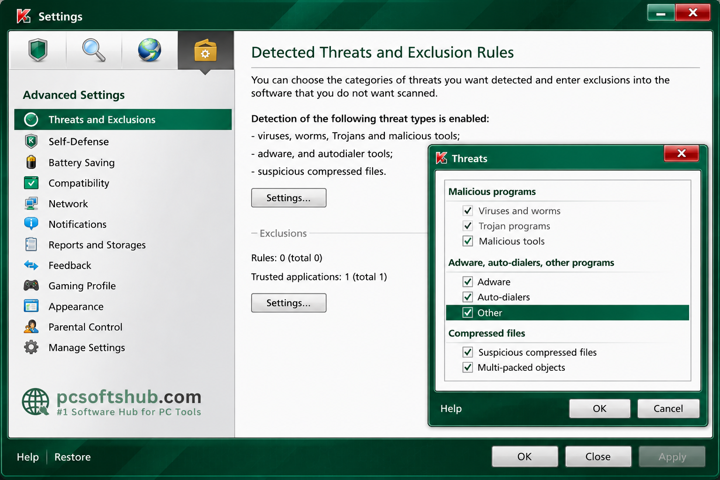 How To Configure Kaspersky Internet Security 2026 for Maximum Protection