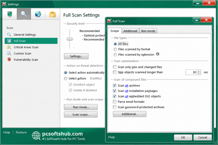 How To Configure Kaspersky Internet Security 2026 for Maximum Protection