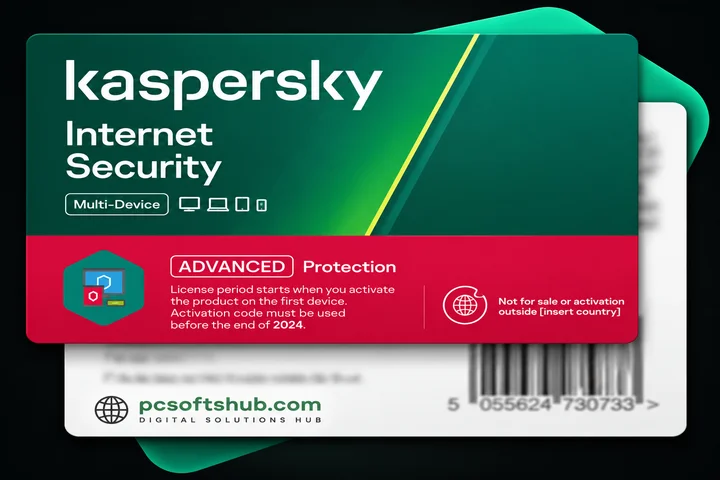 Kaspersky Internet Security Free Download