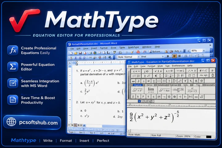 Mathtype Free Download